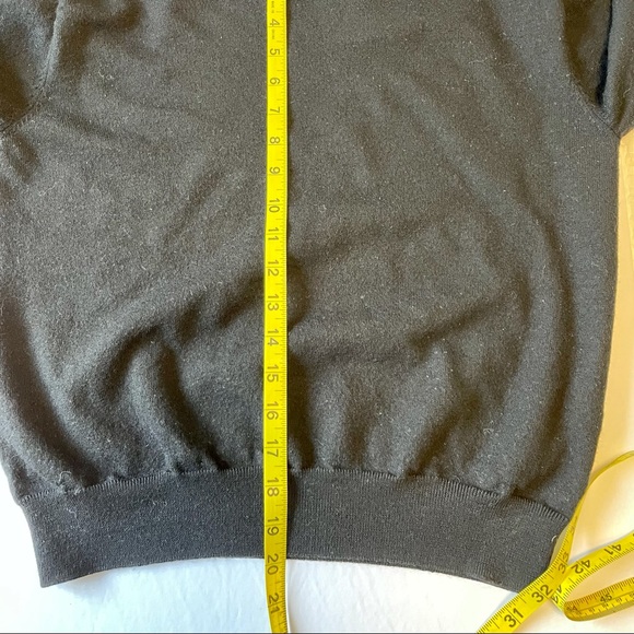 C.O.S. Wool sweater - Picture 8 of 8